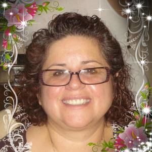 Meet your Posher, Terri